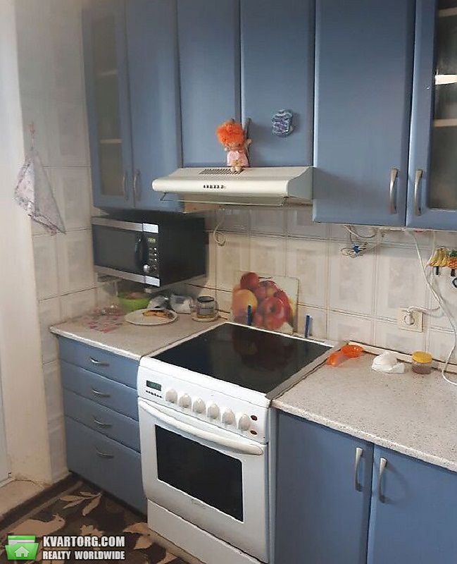 Sell 2-room apartment. Киев,  Маяковского — photo 1