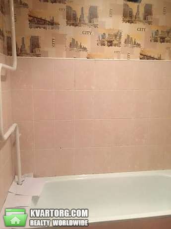 Rent out 2-room apartment. Киев, Драгоманова — photo 4