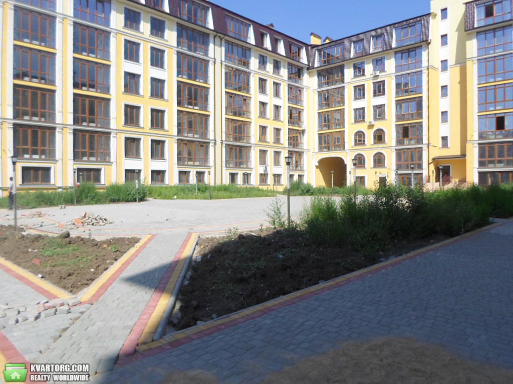 Sell 1-room apartment. Одесса, Дача Ковалевского — photo 1