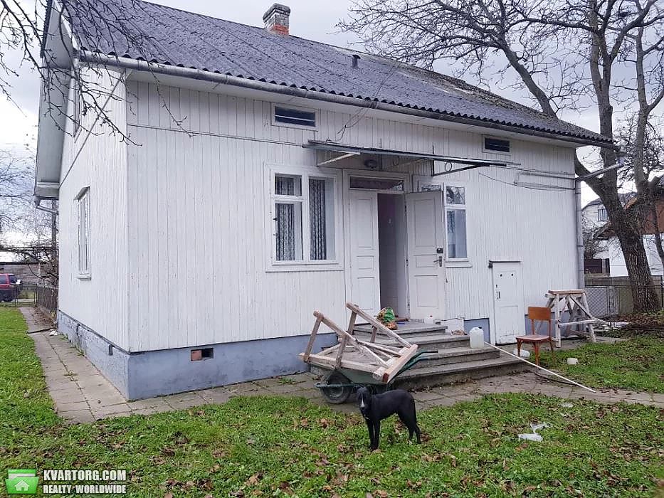 Sell house. Ивано-Франковск, Садовая — photo 2