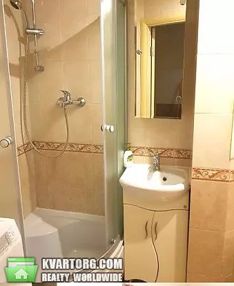 Rent out 1-room apartment. Киев,  Коломиевский пер — photo 3