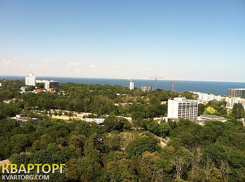 Rent out 2-room apartment. Одесса, Генуэзкая — photo 7