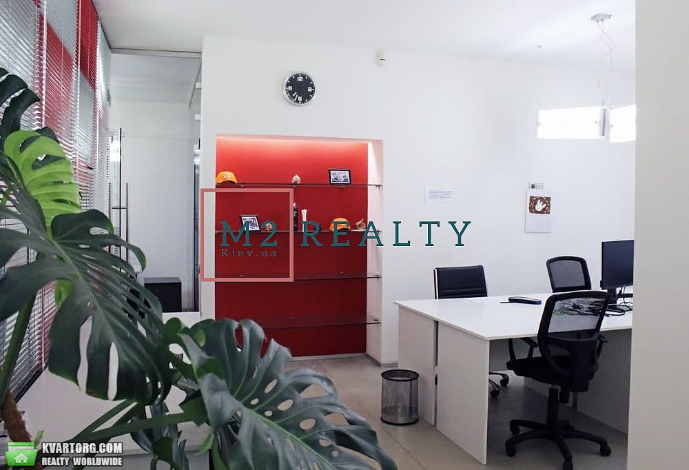 Sell office. Киев,  Саксаганского — photo 5