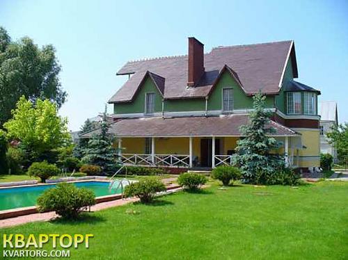 Rent out house. Киев, Русановские Сады,32 линия. — photo 1