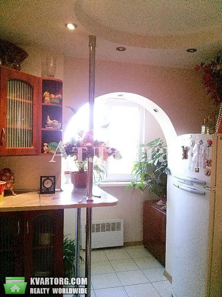Sell 3-room apartment. Одесса, 40 лет Обороны Одессы — photo 10