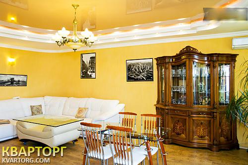 Rent out 4-room apartment. Одесса, Тенистая — photo 2