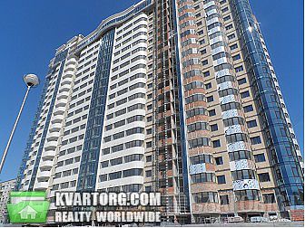 Sell 1-room apartment. Киев, Драгомирова — photo 1