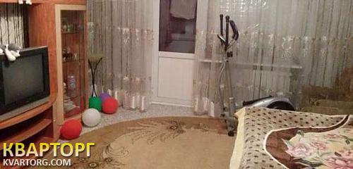 Rent out 3-room apartment. Одесса, Фонтанская дорога — photo 6