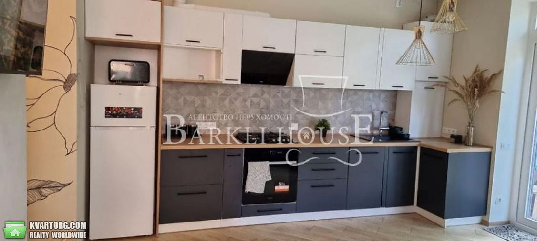 Rent out Townhouse. Киевская обл., Софиевская Борщаговка — photo 1
