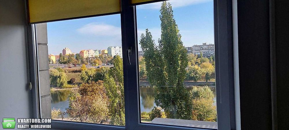Rent out 1-room apartment. Киев, Ентузіастів — photo 1