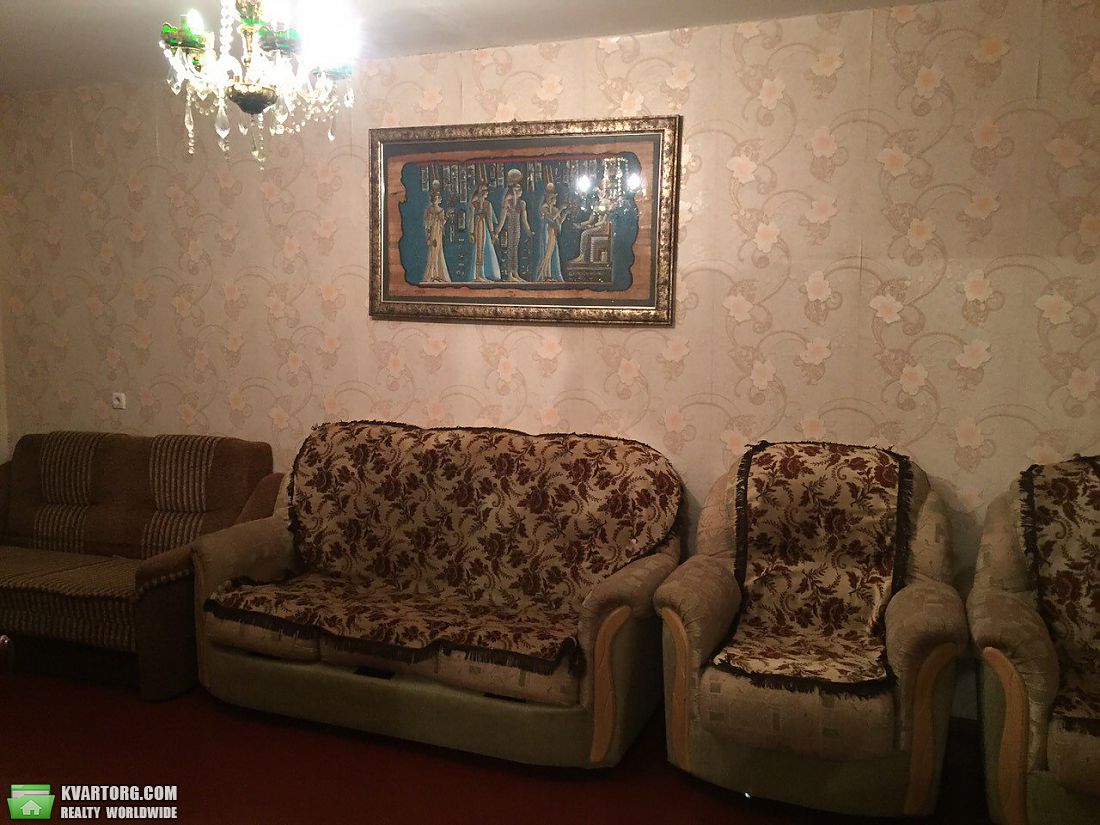 Rent out 2-room apartment. Харьков,  Дружбы Народов ул — photo 4