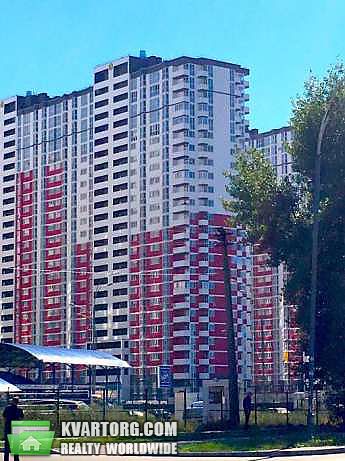 Sell 1-room apartment. Киев,  Драгоманова — photo 5