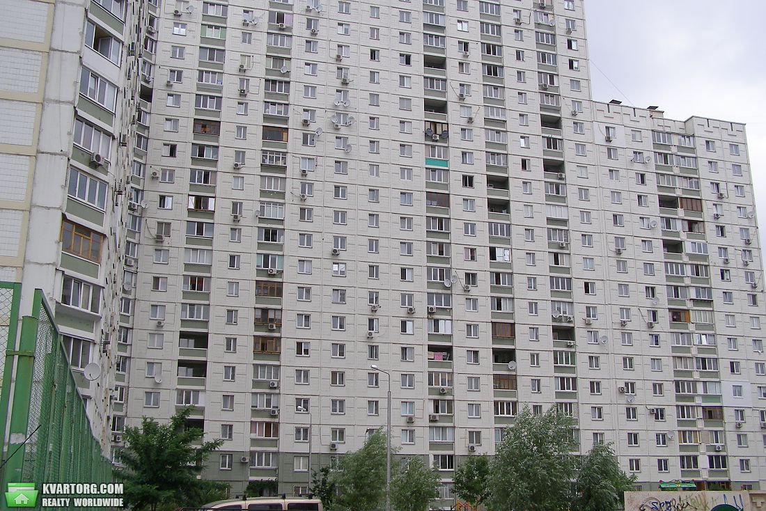 Sell 1-room apartment. Киев,  Драгоманова — photo 1