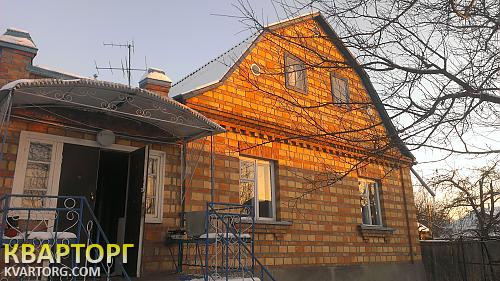 Sell house. Васильков,  Селянская — photo 1