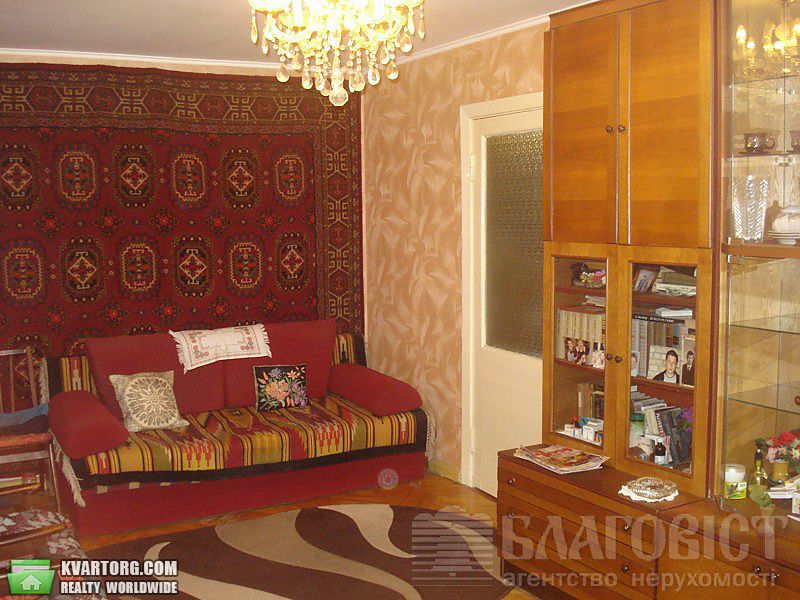 Sell 3-room apartment. Киев,  Леси Украинки бул — photo 5