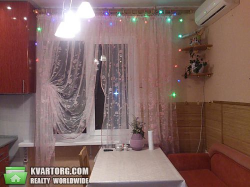 Rent out 1-room apartment. Одесса, Люстдорфской дор — photo 6