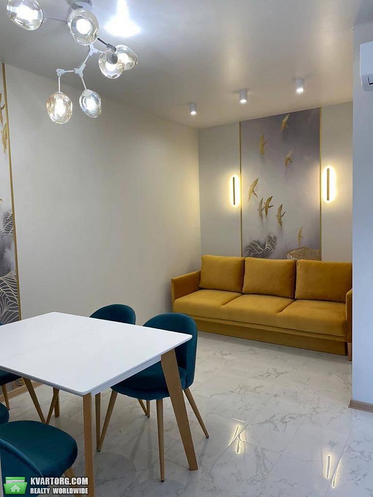 Sell 2-room apartment. Одесса, Архитекторская — photo 2