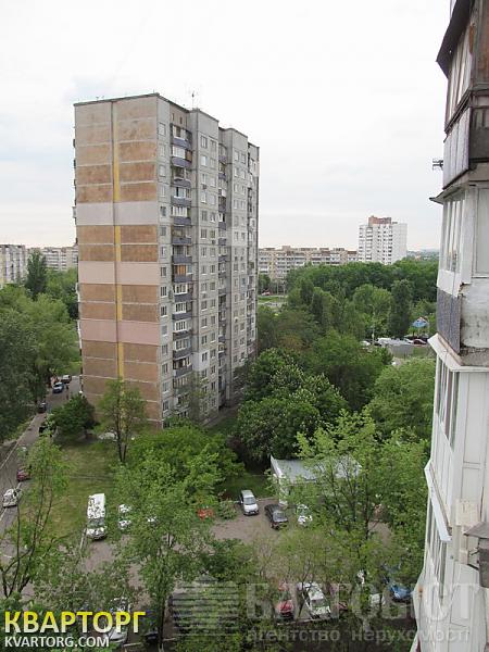 Sell 2-room apartment. Киев,  Якубовского — photo 10
