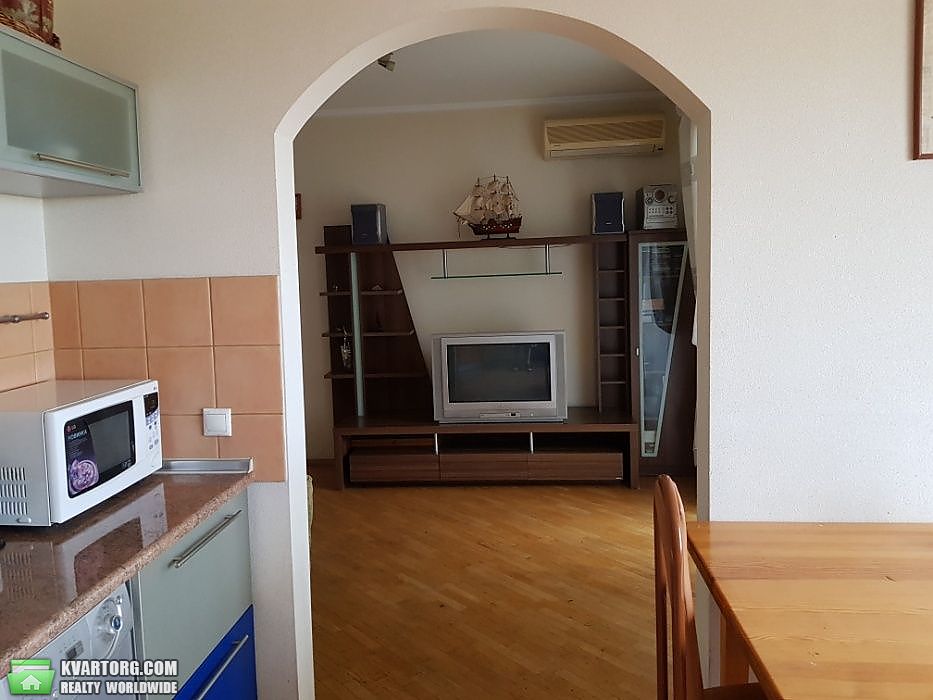 Sell 3-room apartment. Киев,  Осиповского — photo 5