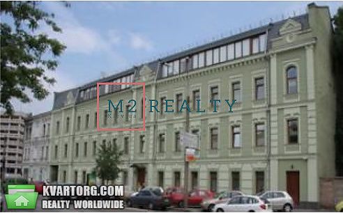 Rent out office. Киев, ул. Жилянская — photo 1