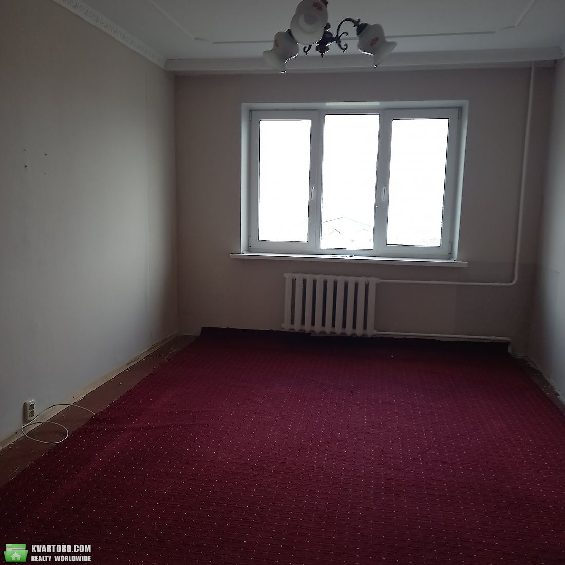 Sell 3-room apartment. Киев, Королева пр — photo 6