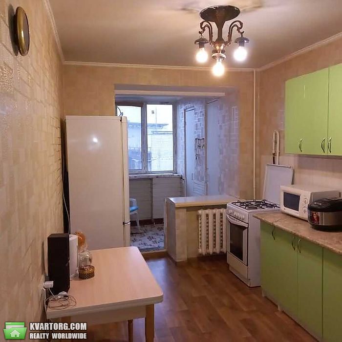 Sell 3-room apartment. Киев, Архипенко — photo 1