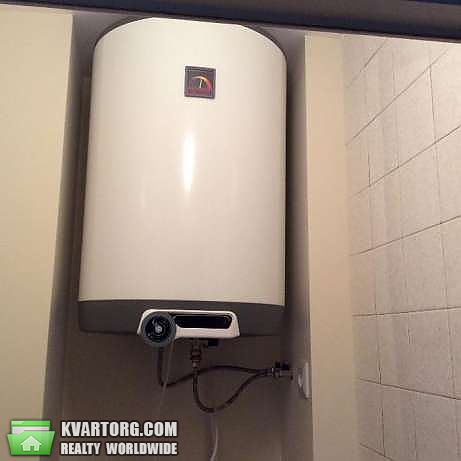 Rent out 2-room apartment. Киев,  Бальзака — photo 9
