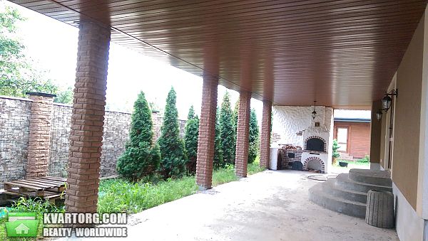 Rent out house. Киев, 8-я Абрикосовая — photo 1
