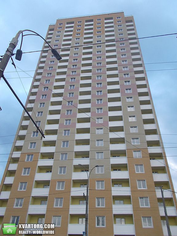Sell 1-room apartment. Киев, Науки пр — photo 1
