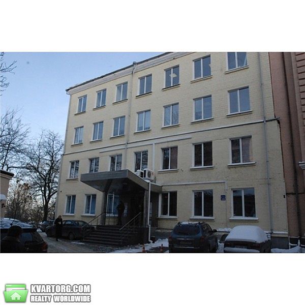 Rent out office. Киев, Бехтеревском пер — photo 1