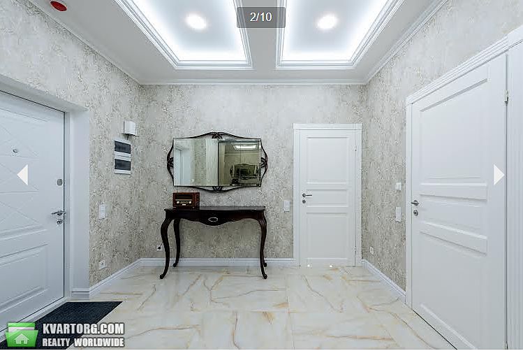 Rent out 2-room apartment. Киев, Евгения Коновальца — photo 2