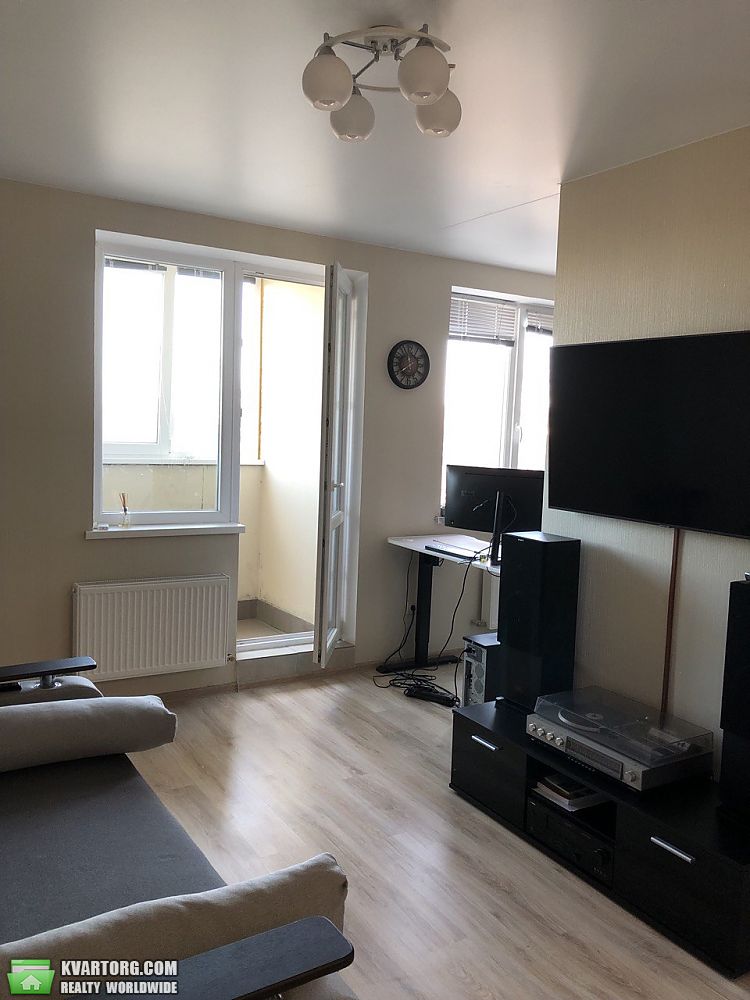 Sell 1-room apartment. Одесса, Академика Воробьева — photo 3