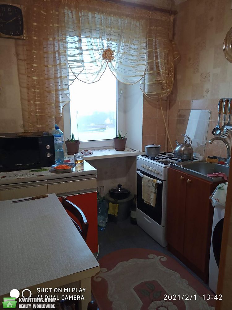 Sell 1-room apartment. Одесса, Красная улица — photo 4