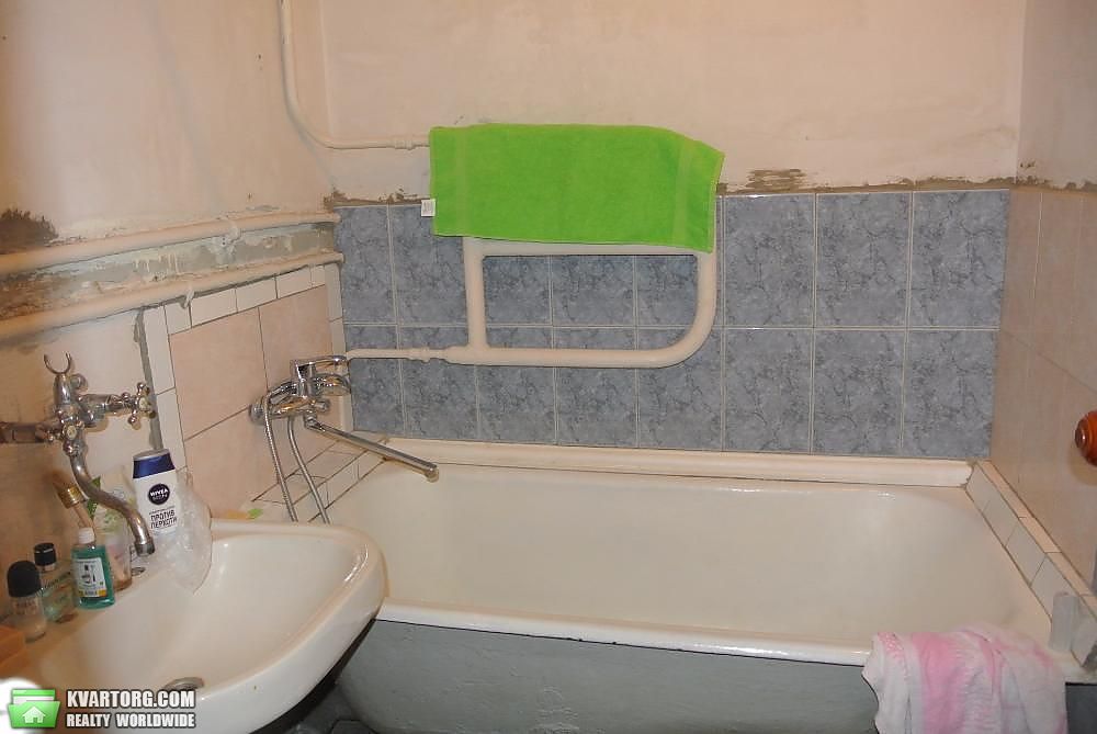 Sell 2-room apartment. Киев,  Красноткацкая — photo 9