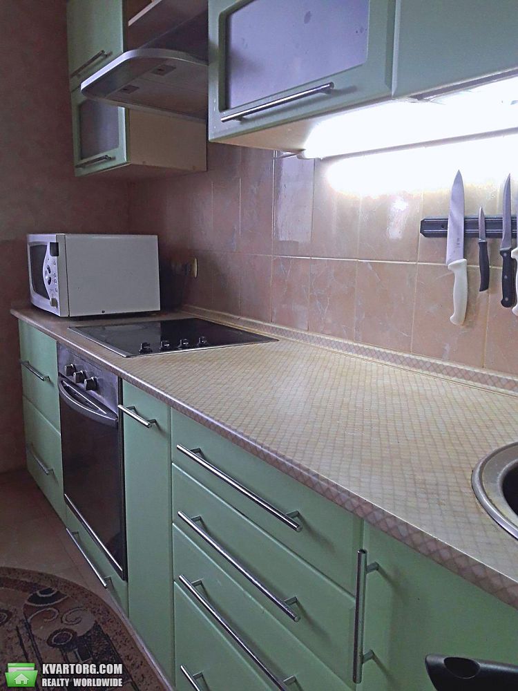 Sell 1-room apartment. Киев,  Ахматовой — photo 4