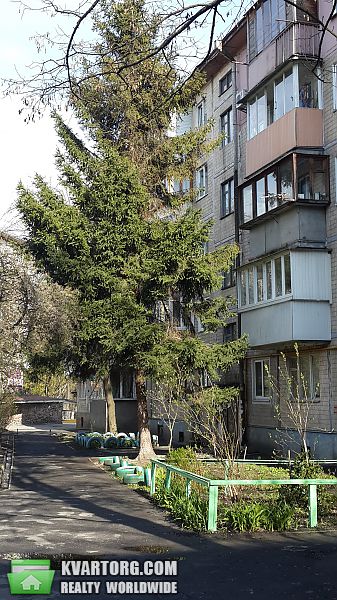 продам 3-комнатную квартиру. Киев,  Комарова - фото 6
