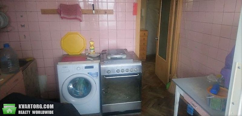 продам 2-комнатную квартиру. Киев,   Челябинская - фото 1