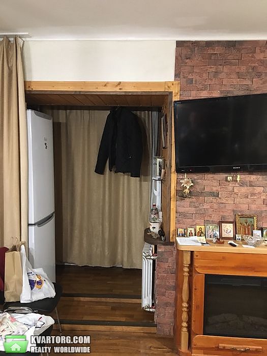 Sell 1-room apartment. Киев,  Автозаводская — photo 3