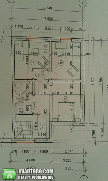Sell house. Буча, 6-линия — photo 2