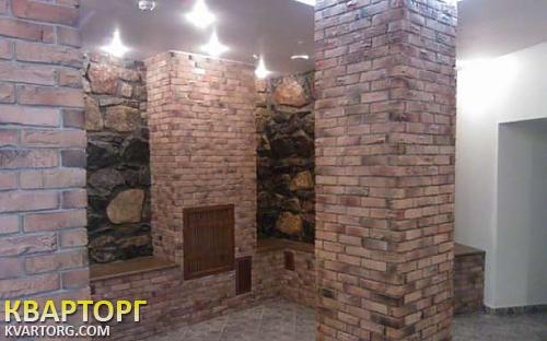 Rent out office. Киев,  Нагорная — photo 1