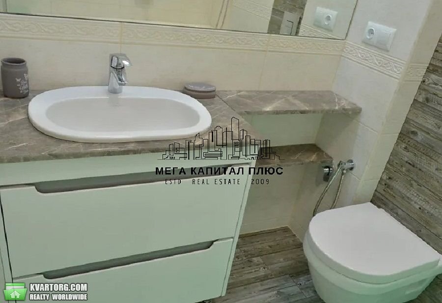 Rent out 2-room apartment. Киев,  Григоренко пр — photo 10