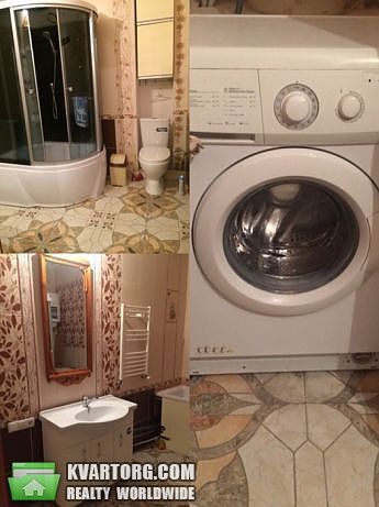 Rent out 2-room apartment. Одесса, Базарная — photo 4