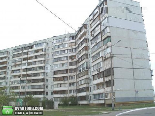 Sell 3-room apartment. Киев,  Радунская — photo 3