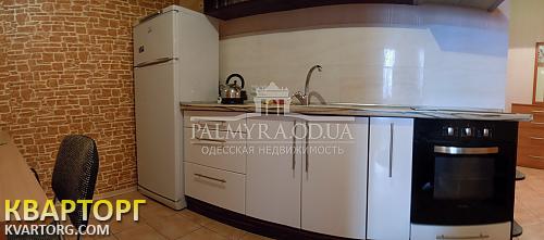 Rent out 2-room apartment. Одесса, Генуэзская — photo 1