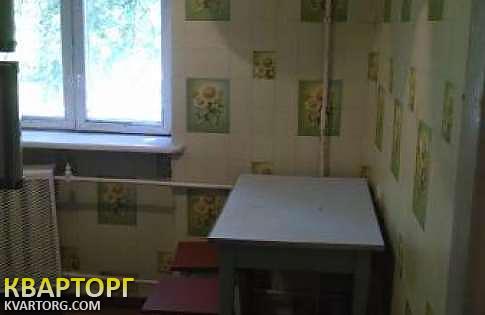 Sell 1-room apartment. Киев,  Гарматная — photo 1