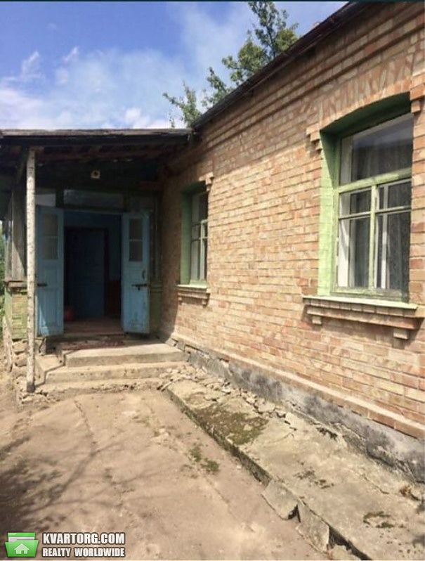Sell house. Обухов, Семенівка — photo 2