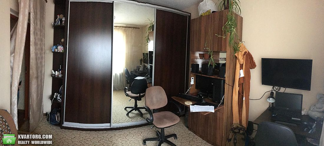 Sell 2-room apartment. Киев,  Героев Днепра — photo 4