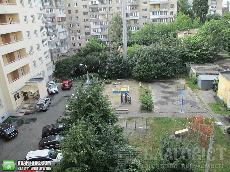 Sell 1-room apartment. Киев,  Татарская — photo 1