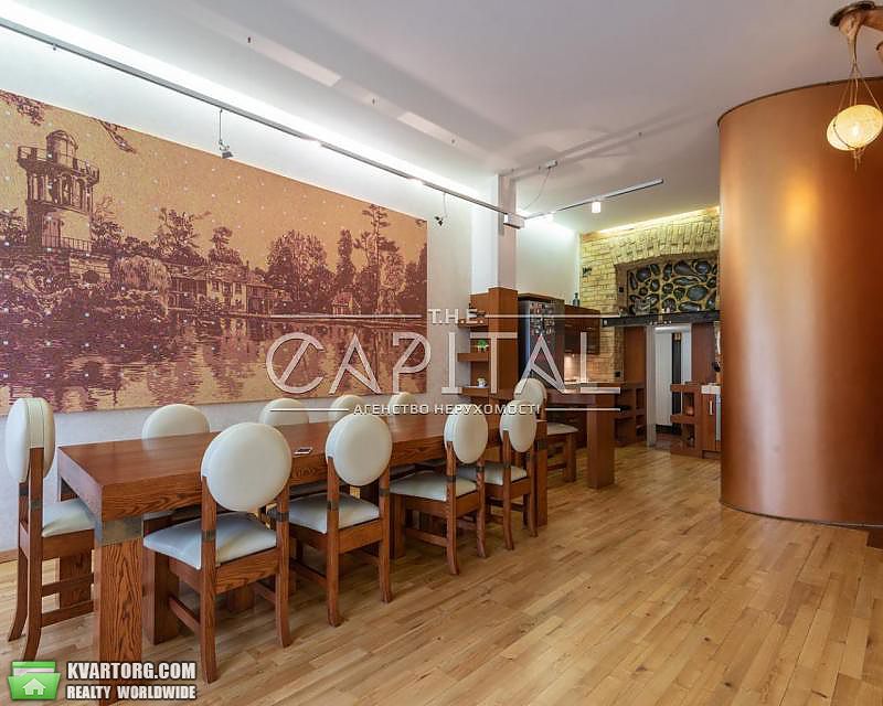 Rent out 4-room apartment. Киев,  Большая Житомирская — photo 4