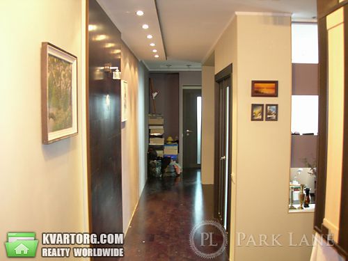 Sell 2-room apartment. Киев, Строкача — photo 4